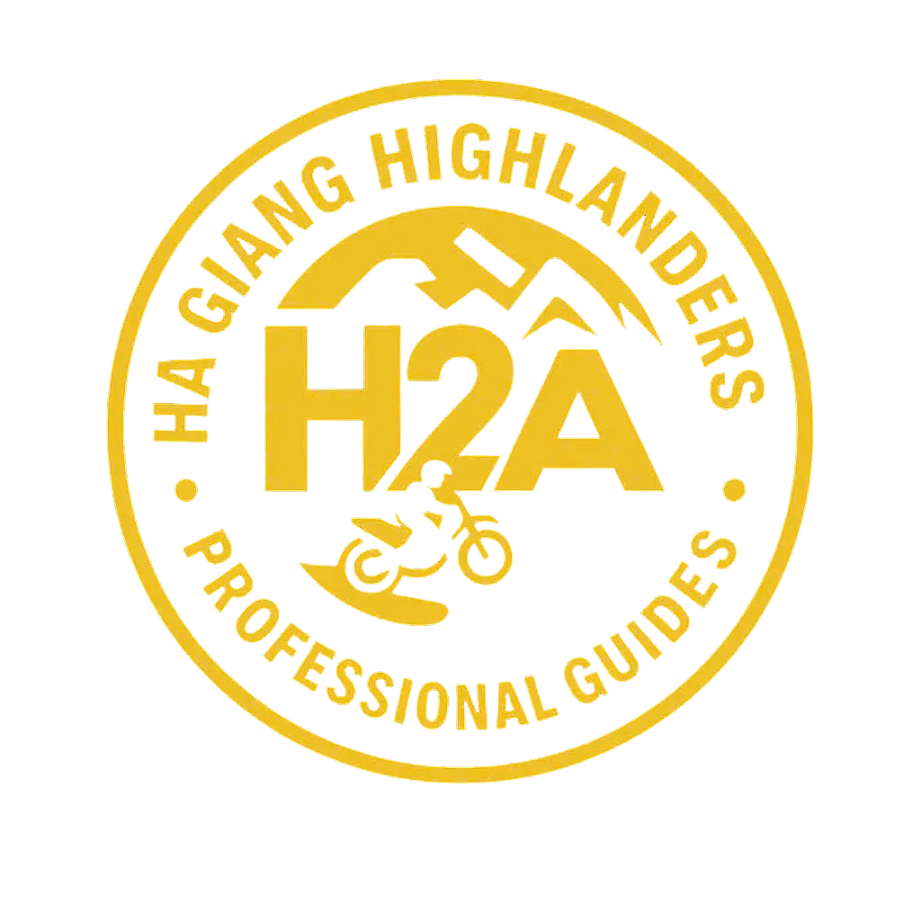 HA GIANG HIGHLANDERS ADVENTURES COMPANY LIMITED