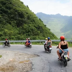 HA GIANG TOUR: 3 DAYS 2 NIGHTS