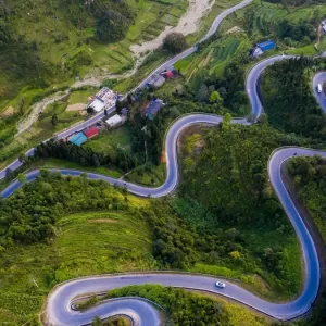 HA GIANG 5-DAY / 4-NIGHT DISCOVERY TOUR